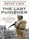 Cover image for The Last Punisher